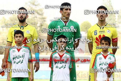 225684, Tehran, , Final جام حذفی فوتبال ایران, , Naft Tehran 1 v 2 Zob Ahan Esfahan on 2015/06/01 at Takhti Stadium