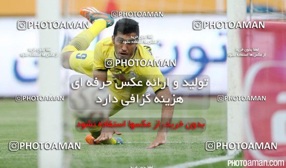 226121, Tehran, , Final جام حذفی فوتبال ایران, , Naft Tehran 1 v 2 Zob Ahan Esfahan on 2015/06/01 at Takhti Stadium