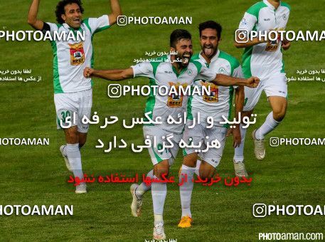 225888, Tehran, , Final جام حذفی فوتبال ایران, , Naft Tehran 1 v 2 Zob Ahan Esfahan on 2015/06/01 at Takhti Stadium