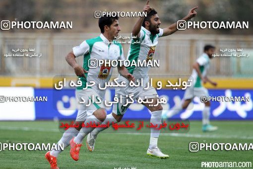 225770, Tehran, , Final جام حذفی فوتبال ایران, , Naft Tehran 1 v 2 Zob Ahan Esfahan on 2015/06/01 at Takhti Stadium