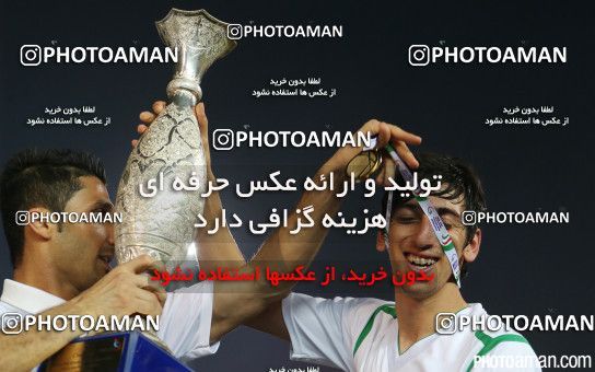 226072, Tehran, , Final جام حذفی فوتبال ایران, , Naft Tehran 1 v 2 Zob Ahan Esfahan on 2015/06/01 at Takhti Stadium