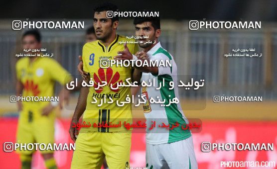 226267, Tehran, , Final جام حذفی فوتبال ایران, , Naft Tehran 1 v 2 Zob Ahan Esfahan on 2015/06/01 at Takhti Stadium