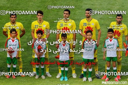 225903, Tehran, , Final جام حذفی فوتبال ایران, , Naft Tehran 1 v 2 Zob Ahan Esfahan on 2015/06/01 at Takhti Stadium