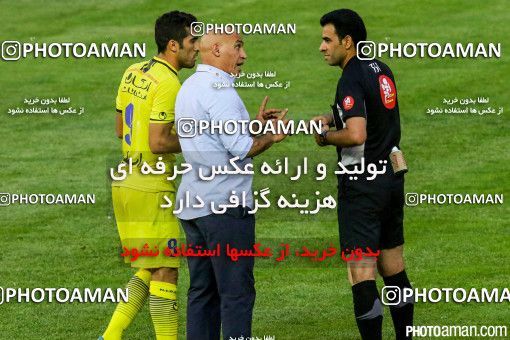 225965, Tehran, , Final جام حذفی فوتبال ایران, , Naft Tehran 1 v 2 Zob Ahan Esfahan on 2015/06/01 at Takhti Stadium