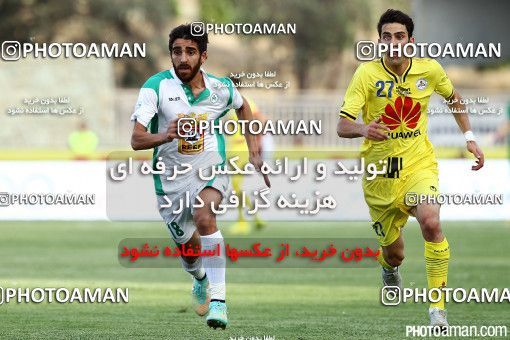 225713, Tehran, , Final جام حذفی فوتبال ایران, , Naft Tehran 1 v 2 Zob Ahan Esfahan on 2015/06/01 at Takhti Stadium