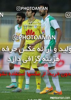 226223, Tehran, , Final جام حذفی فوتبال ایران, , Naft Tehran 1 v 2 Zob Ahan Esfahan on 2015/06/01 at Takhti Stadium