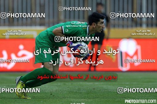 225805, Tehran, , Final جام حذفی فوتبال ایران, , Naft Tehran 1 v 2 Zob Ahan Esfahan on 2015/06/01 at Takhti Stadium