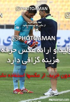 226362, Tehran, , Final جام حذفی فوتبال ایران, , Naft Tehran 1 v 2 Zob Ahan Esfahan on 2015/06/01 at Takhti Stadium