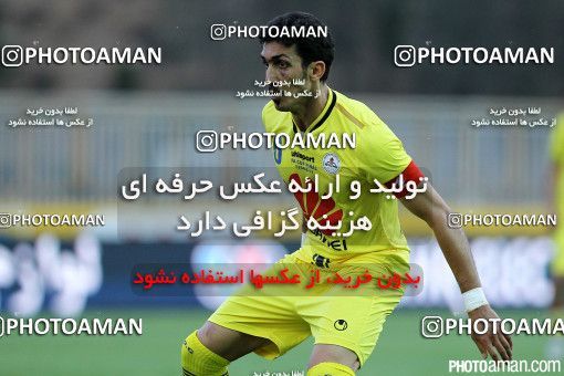 225796, Tehran, , Final جام حذفی فوتبال ایران, , Naft Tehran 1 v 2 Zob Ahan Esfahan on 2015/06/01 at Takhti Stadium
