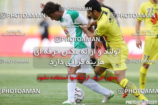 226443, Tehran, , Final جام حذفی فوتبال ایران, , Naft Tehran 1 v 2 Zob Ahan Esfahan on 2015/06/01 at Takhti Stadium