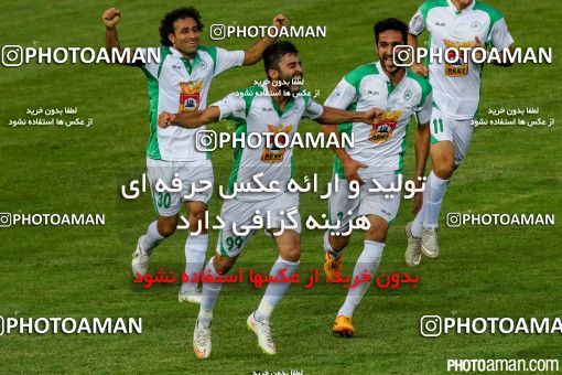 225887, Tehran, , Final جام حذفی فوتبال ایران, , Naft Tehran 1 v 2 Zob Ahan Esfahan on 2015/06/01 at Takhti Stadium