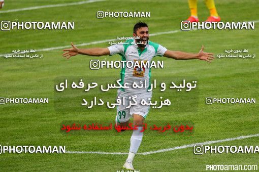 225877, Tehran, , Final جام حذفی فوتبال ایران, , Naft Tehran 1 v 2 Zob Ahan Esfahan on 2015/06/01 at Takhti Stadium