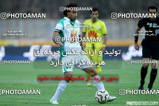 225797, Tehran, , Final جام حذفی فوتبال ایران, , Naft Tehran 1 v 2 Zob Ahan Esfahan on 2015/06/01 at Takhti Stadium