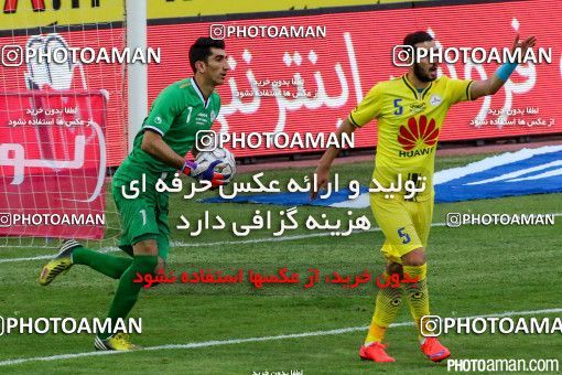 225951, Tehran, , Final جام حذفی فوتبال ایران, , Naft Tehran 1 v 2 Zob Ahan Esfahan on 2015/06/01 at Takhti Stadium
