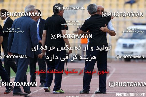 225766, Tehran, , Final جام حذفی فوتبال ایران, , Naft Tehran 1 v 2 Zob Ahan Esfahan on 2015/06/01 at Takhti Stadium