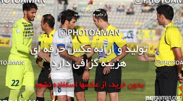 234619, لیگ برتر فوتبال ایران، Persian Gulf Cup، Week 3، First Leg، 2015/08/13، Bandar Anzali، Takhti Stadium Anzali، Malvan Bandar Anzali 2 - 0 Esteghlal Ahvaz