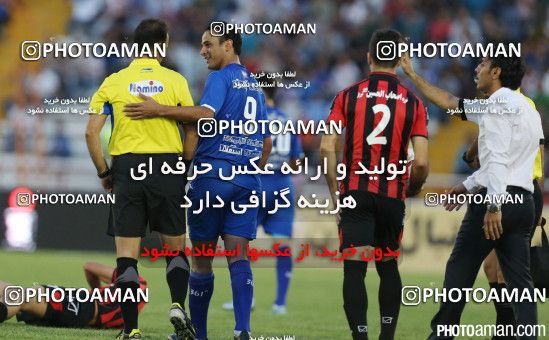 235120, Mashhad, [*parameter:4*], لیگ برتر فوتبال ایران، Persian Gulf Cup، Week 1، First Leg، Siah Jamegan 1 v 2 Esteghlal on 2015/07/30 at Samen Stadium