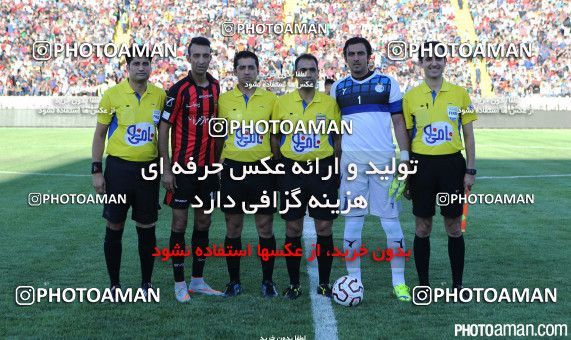 235136, Mashhad, [*parameter:4*], لیگ برتر فوتبال ایران، Persian Gulf Cup، Week 1، First Leg، Siah Jamegan 1 v 2 Esteghlal on 2015/07/30 at Samen Stadium