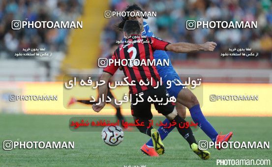 235099, Mashhad, [*parameter:4*], لیگ برتر فوتبال ایران، Persian Gulf Cup، Week 1، First Leg، Siah Jamegan 1 v 2 Esteghlal on 2015/07/30 at Samen Stadium