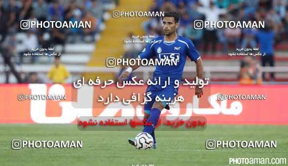 235113, Mashhad, [*parameter:4*], لیگ برتر فوتبال ایران، Persian Gulf Cup، Week 1، First Leg، Siah Jamegan 1 v 2 Esteghlal on 2015/07/30 at Samen Stadium