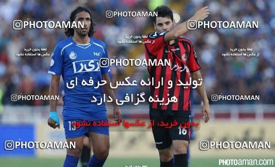 235101, Mashhad, [*parameter:4*], لیگ برتر فوتبال ایران، Persian Gulf Cup، Week 1، First Leg، Siah Jamegan 1 v 2 Esteghlal on 2015/07/30 at Samen Stadium