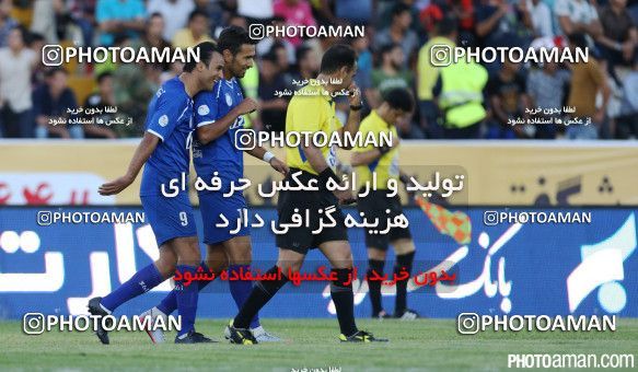 235116, Mashhad, [*parameter:4*], لیگ برتر فوتبال ایران، Persian Gulf Cup، Week 1، First Leg، Siah Jamegan 1 v 2 Esteghlal on 2015/07/30 at Samen Stadium