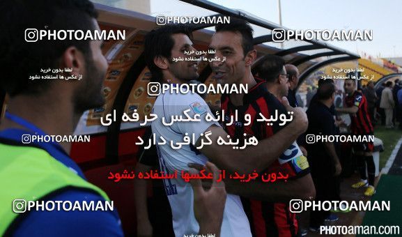 235139, Mashhad, [*parameter:4*], لیگ برتر فوتبال ایران، Persian Gulf Cup، Week 1، First Leg، Siah Jamegan 1 v 2 Esteghlal on 2015/07/30 at Samen Stadium