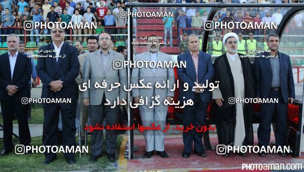 235132, Mashhad, [*parameter:4*], لیگ برتر فوتبال ایران، Persian Gulf Cup، Week 1، First Leg، Siah Jamegan 1 v 2 Esteghlal on 2015/07/30 at Samen Stadium