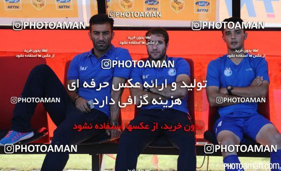 235144, Mashhad, [*parameter:4*], لیگ برتر فوتبال ایران، Persian Gulf Cup، Week 1، First Leg، Siah Jamegan 1 v 2 Esteghlal on 2015/07/30 at Samen Stadium