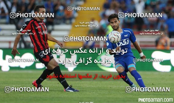 235114, Mashhad, [*parameter:4*], لیگ برتر فوتبال ایران، Persian Gulf Cup، Week 1، First Leg، Siah Jamegan 1 v 2 Esteghlal on 2015/07/30 at Samen Stadium