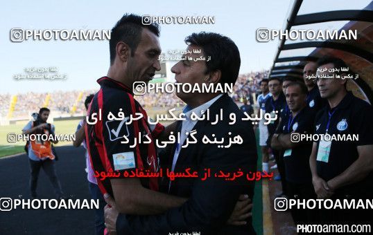 235137, Mashhad, [*parameter:4*], لیگ برتر فوتبال ایران، Persian Gulf Cup، Week 1، First Leg، Siah Jamegan 1 v 2 Esteghlal on 2015/07/30 at Samen Stadium
