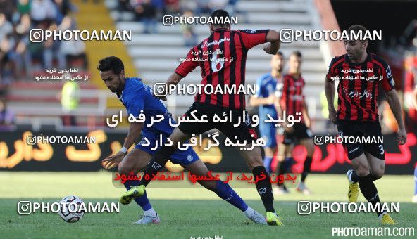 235069, Mashhad, [*parameter:4*], لیگ برتر فوتبال ایران، Persian Gulf Cup، Week 1، First Leg، Siah Jamegan 1 v 2 Esteghlal on 2015/07/30 at Samen Stadium