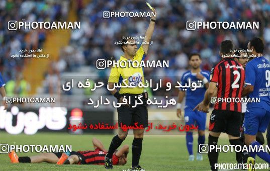 235119, Mashhad, [*parameter:4*], لیگ برتر فوتبال ایران، Persian Gulf Cup، Week 1، First Leg، Siah Jamegan 1 v 2 Esteghlal on 2015/07/30 at Samen Stadium