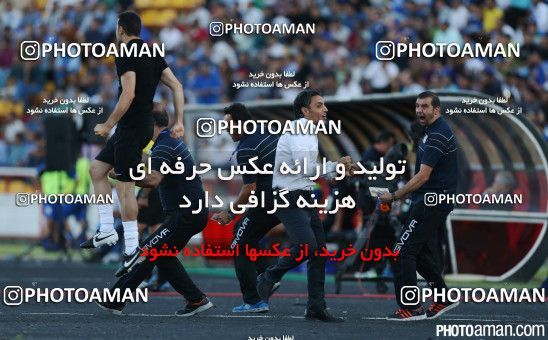 235055, Mashhad, [*parameter:4*], لیگ برتر فوتبال ایران، Persian Gulf Cup، Week 1، First Leg، Siah Jamegan 1 v 2 Esteghlal on 2015/07/30 at Samen Stadium