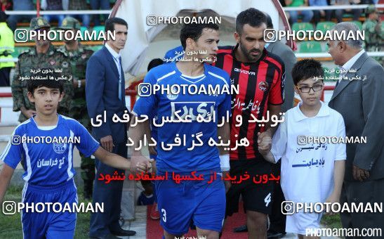 235130, Mashhad, [*parameter:4*], لیگ برتر فوتبال ایران، Persian Gulf Cup، Week 1، First Leg، Siah Jamegan 1 v 2 Esteghlal on 2015/07/30 at Samen Stadium