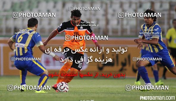 235181, Tehran, [*parameter:4*], لیگ برتر فوتبال ایران، Persian Gulf Cup، Week 1، First Leg، Saipa 0 v 0 Gostaresh Foulad Tabriz on 2015/07/30 at Shahid Dastgerdi Stadium
