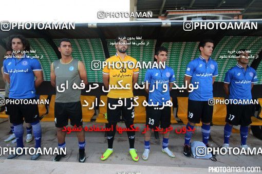235371, Qom, [*parameter:4*], لیگ برتر فوتبال ایران، Persian Gulf Cup، Week 1، First Leg، Saba 0 v 0 Esteghlal Ahvaz on 2015/07/30 at Yadegar-e Emam Stadium Qom