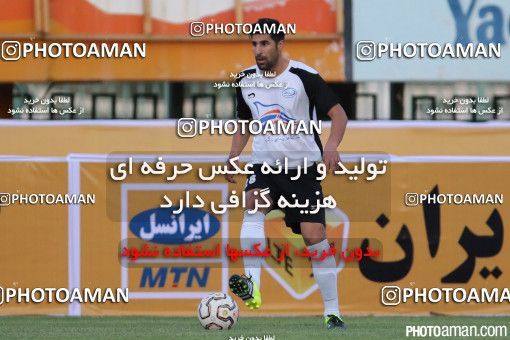 235386, Qom, [*parameter:4*], لیگ برتر فوتبال ایران، Persian Gulf Cup، Week 1، First Leg، Saba 0 v 0 Esteghlal Ahvaz on 2015/07/30 at Yadegar-e Emam Stadium Qom