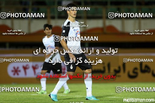 235473, Qom, [*parameter:4*], لیگ برتر فوتبال ایران، Persian Gulf Cup، Week 1، First Leg، Saba 0 v 0 Esteghlal Ahvaz on 2015/07/30 at Yadegar-e Emam Stadium Qom