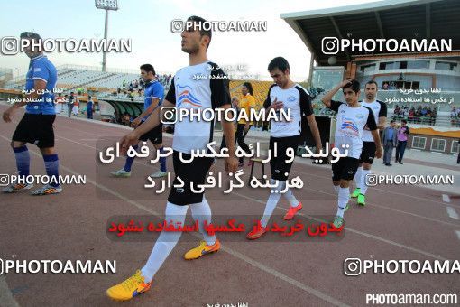 235367, Qom, [*parameter:4*], لیگ برتر فوتبال ایران، Persian Gulf Cup، Week 1، First Leg، Saba 0 v 0 Esteghlal Ahvaz on 2015/07/30 at Yadegar-e Emam Stadium Qom