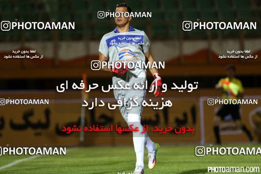 235457, Qom, [*parameter:4*], لیگ برتر فوتبال ایران، Persian Gulf Cup، Week 1، First Leg، Saba 0 v 0 Esteghlal Ahvaz on 2015/07/30 at Yadegar-e Emam Stadium Qom