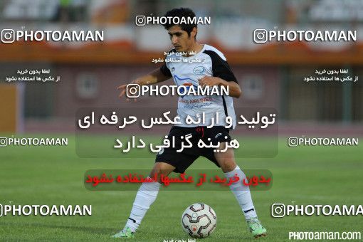 235416, Qom, [*parameter:4*], لیگ برتر فوتبال ایران، Persian Gulf Cup، Week 1، First Leg، Saba 0 v 0 Esteghlal Ahvaz on 2015/07/30 at Yadegar-e Emam Stadium Qom