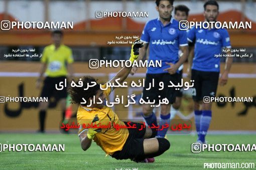 235427, Qom, [*parameter:4*], لیگ برتر فوتبال ایران، Persian Gulf Cup، Week 1، First Leg، Saba 0 v 0 Esteghlal Ahvaz on 2015/07/30 at Yadegar-e Emam Stadium Qom