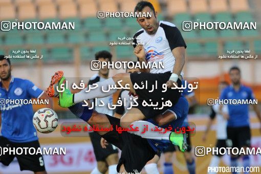 235405, Qom, [*parameter:4*], لیگ برتر فوتبال ایران، Persian Gulf Cup، Week 1، First Leg، Saba 0 v 0 Esteghlal Ahvaz on 2015/07/30 at Yadegar-e Emam Stadium Qom