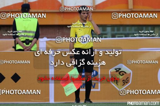 235394, لیگ برتر فوتبال ایران، Persian Gulf Cup، Week 1، First Leg، 2015/07/30، Qom، Yadegar-e Emam Stadium Qom، Saba 0 - 0 Esteghlal Ahvaz