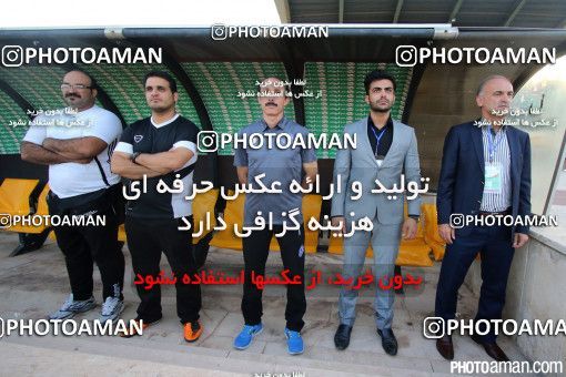 235370, Qom, [*parameter:4*], لیگ برتر فوتبال ایران، Persian Gulf Cup، Week 1، First Leg، Saba 0 v 0 Esteghlal Ahvaz on 2015/07/30 at Yadegar-e Emam Stadium Qom