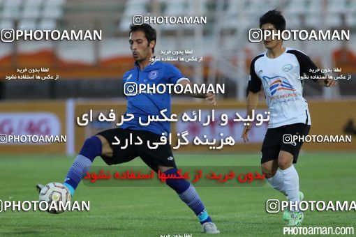 235403, Qom, [*parameter:4*], لیگ برتر فوتبال ایران، Persian Gulf Cup، Week 1، First Leg، Saba 0 v 0 Esteghlal Ahvaz on 2015/07/30 at Yadegar-e Emam Stadium Qom