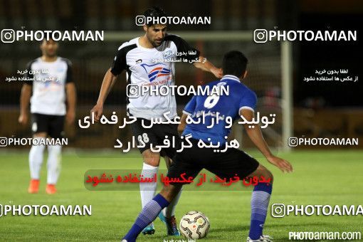 235502, Qom, [*parameter:4*], لیگ برتر فوتبال ایران، Persian Gulf Cup، Week 1، First Leg، Saba 0 v 0 Esteghlal Ahvaz on 2015/07/30 at Yadegar-e Emam Stadium Qom