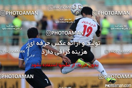 235380, Qom, [*parameter:4*], لیگ برتر فوتبال ایران، Persian Gulf Cup، Week 1، First Leg، Saba 0 v 0 Esteghlal Ahvaz on 2015/07/30 at Yadegar-e Emam Stadium Qom