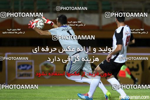 235461, Qom, [*parameter:4*], لیگ برتر فوتبال ایران، Persian Gulf Cup، Week 1، First Leg، Saba 0 v 0 Esteghlal Ahvaz on 2015/07/30 at Yadegar-e Emam Stadium Qom